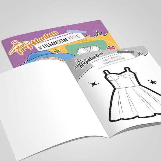 Zostań Projektantem. W eleganckim stylu Martel